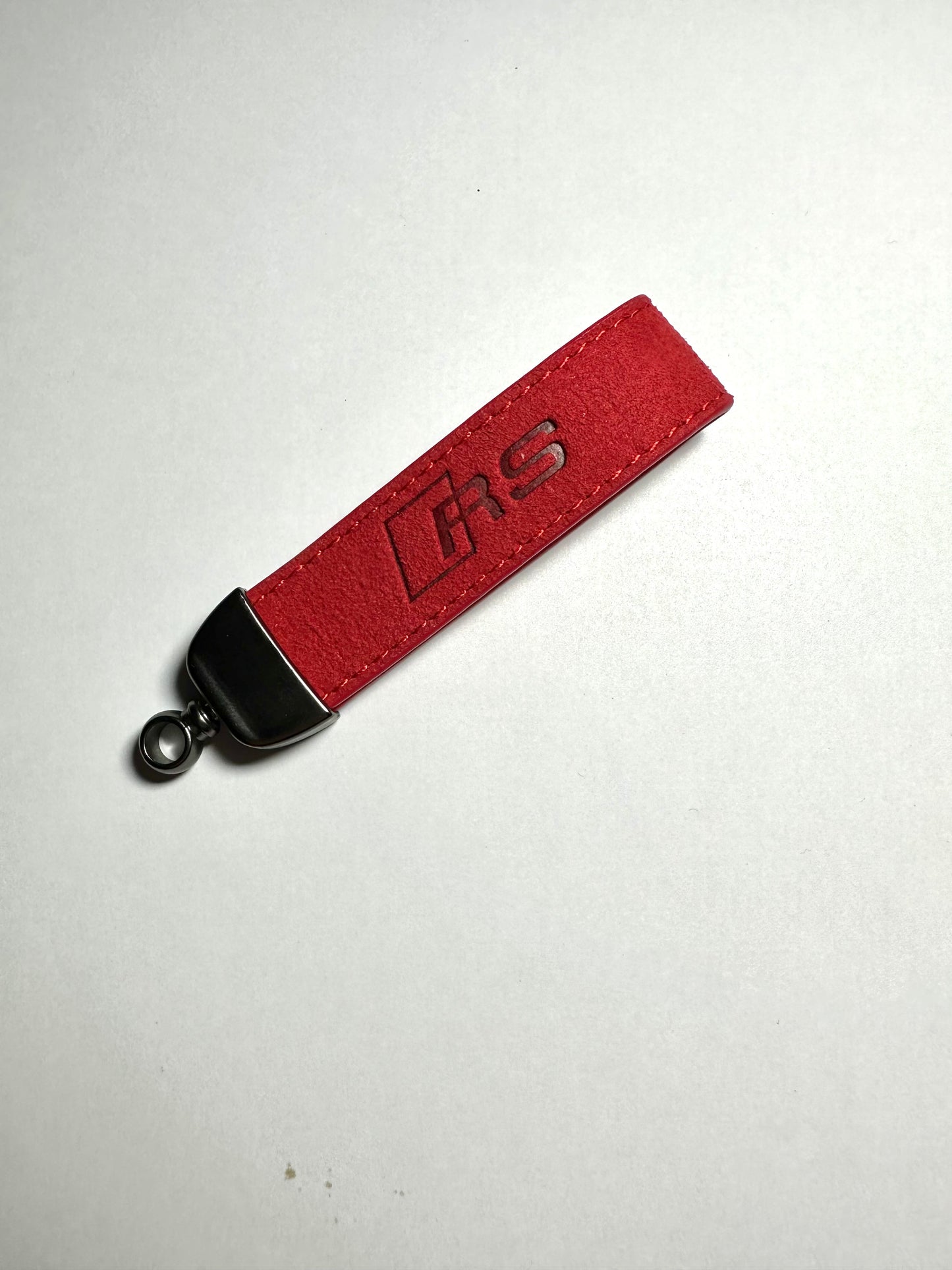 RS Keychain