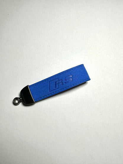 RS Keychain