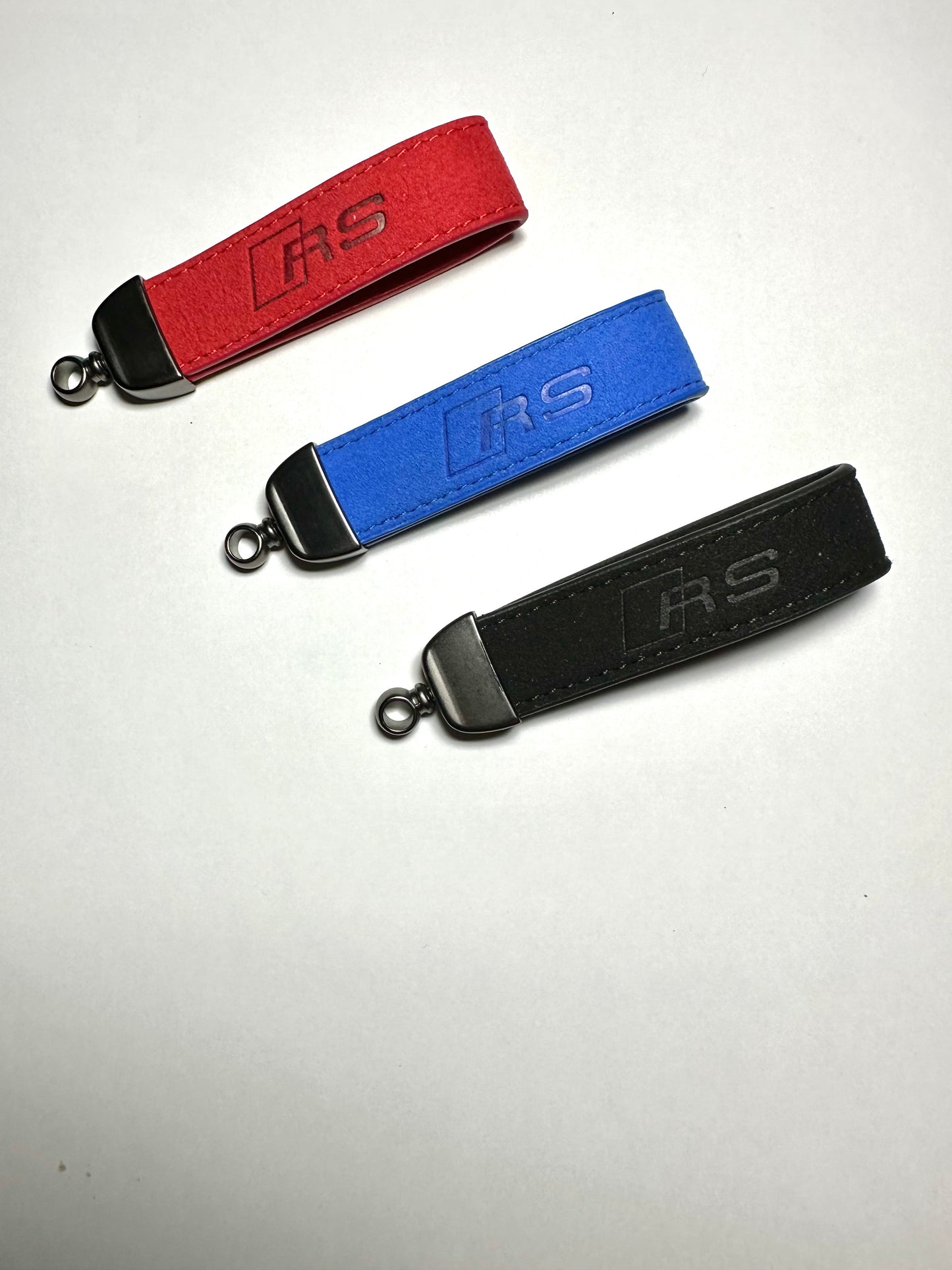 RS Keychain