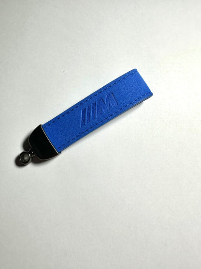 M Keychain