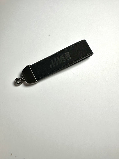 M Keychain