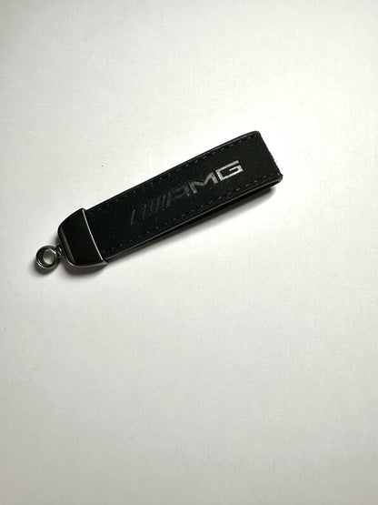 AMG Keychain