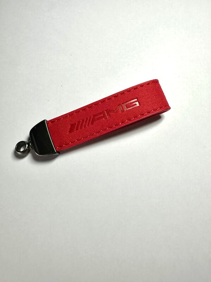 AMG Keychain