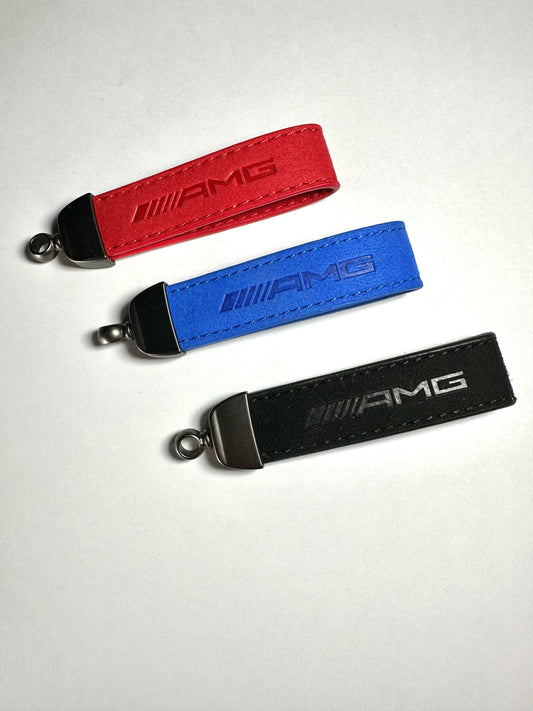 AMG Keychain